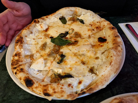 Franco Manca - Kingston-Upon-Thames