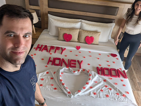 贝尔蒙特精品酒店主图