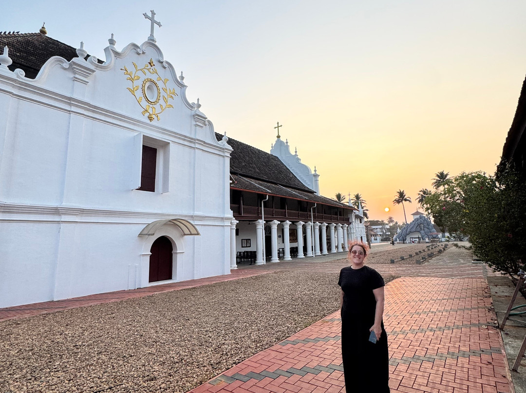 库瑞阿拉切瑞屋家庭旅馆主图