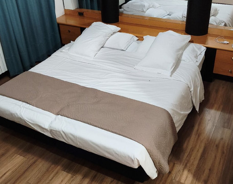 卡萨格兰德酒店主图