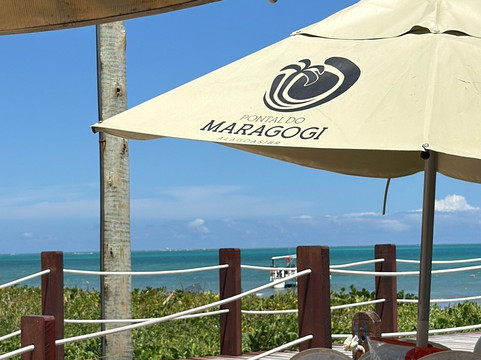 Pontal do Maragogi-Maragogi必去景点
