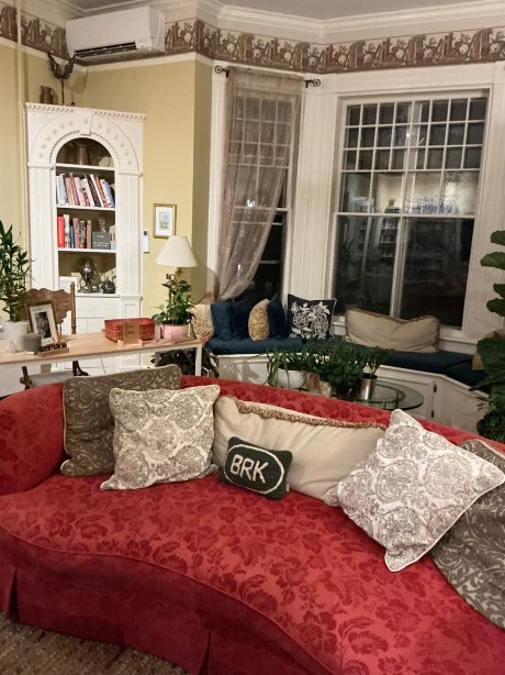 布鲁克农场酒店-官方