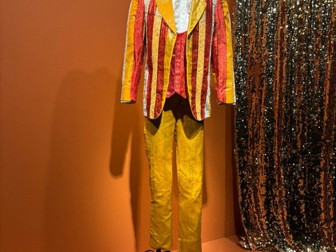 Itau Cultural Institute-圣保罗必去景点