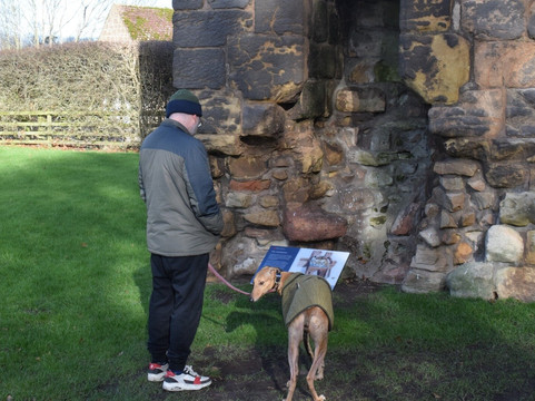 Etal Castle-Etal必去景点