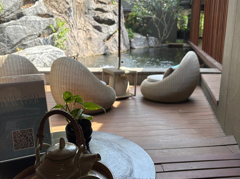 Quan Spa-迈考必去景点