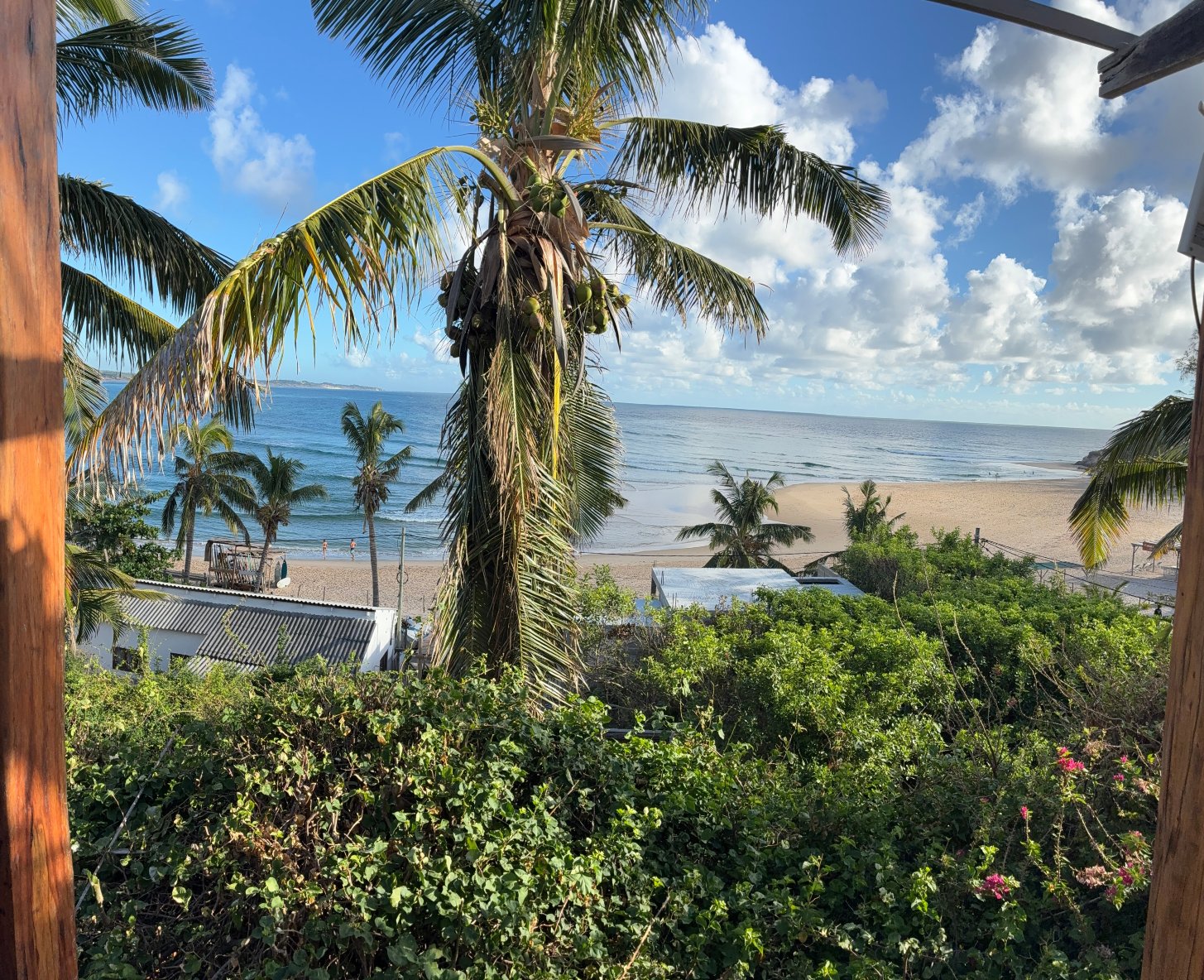 Baia Sonambula-官方