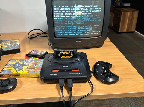 Northwest Computer Museum-Leigh必去景点