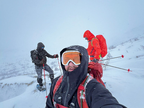 Trolltunga Active-Skjeggedal必去景点
