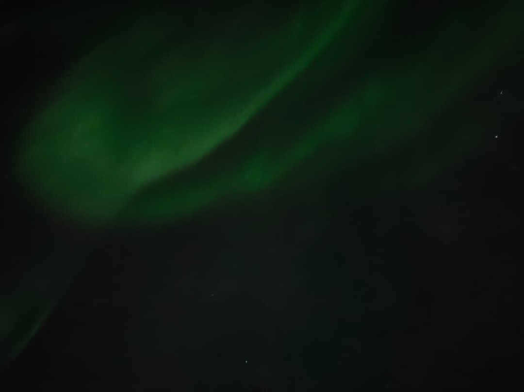 Northern Lights Riders-伊瓦洛必去景点