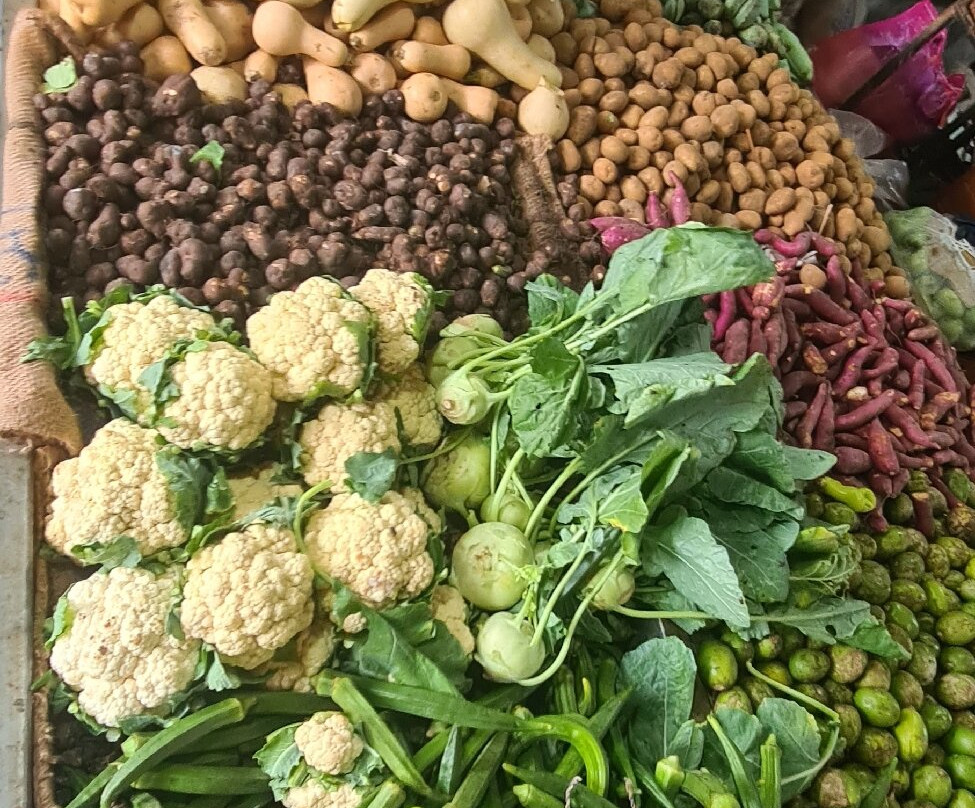 Karuna s Cooking Class @ Sonja's Healthfood Restaurant-乌纳瓦图纳必去景点