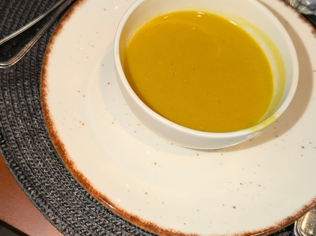 Misk Restaurant