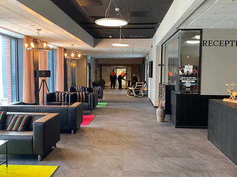 索丹屈莱酒店主图