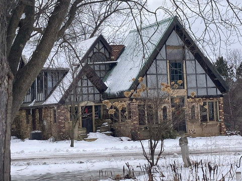 郊游住宿加早餐旅馆主图
