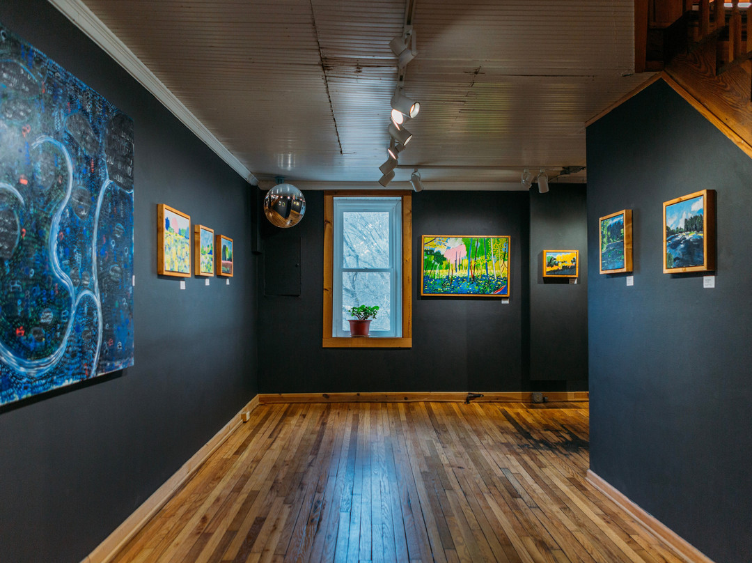 Lanesboro Arts-Lanesboro必去景点
