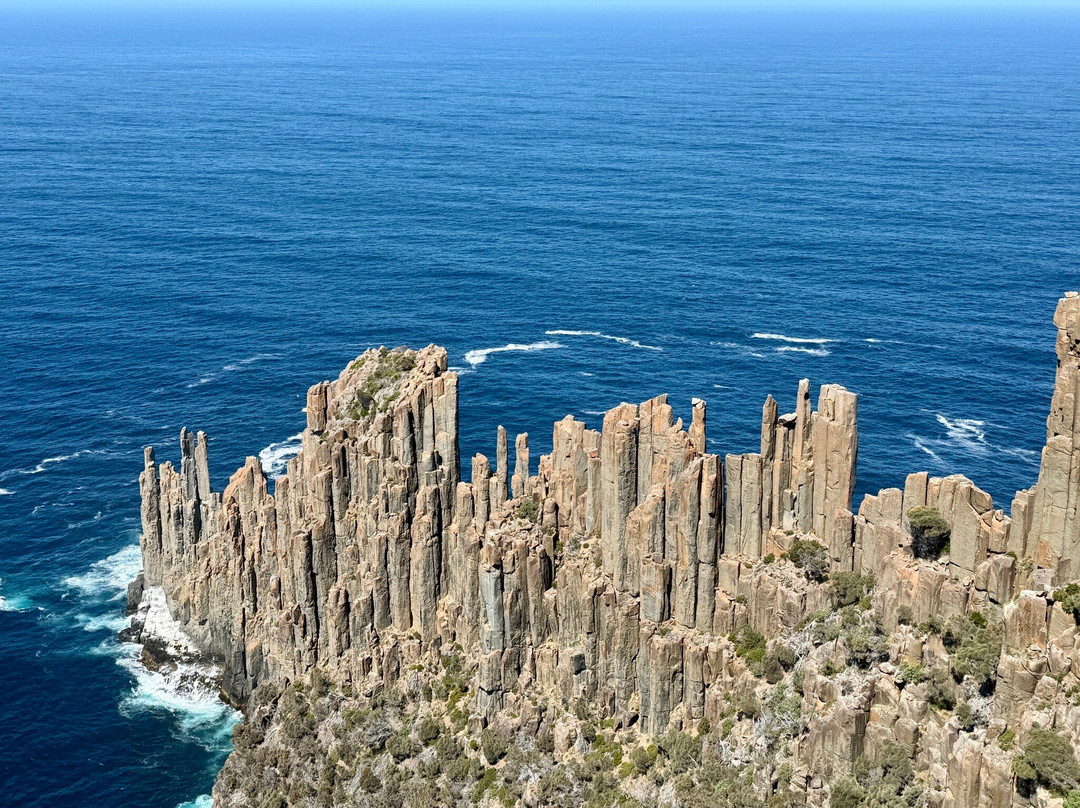 Auswalk Walking Holidays-墨尔本必去景点