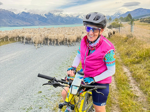 Cycle Journeys Twizel-特威泽尔必去景点