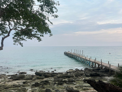 Romny Cozy Bay Resort