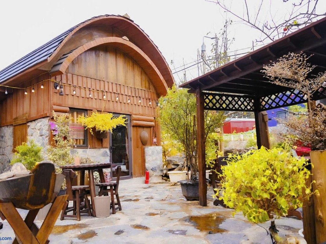 Bac Ha Green Homestay