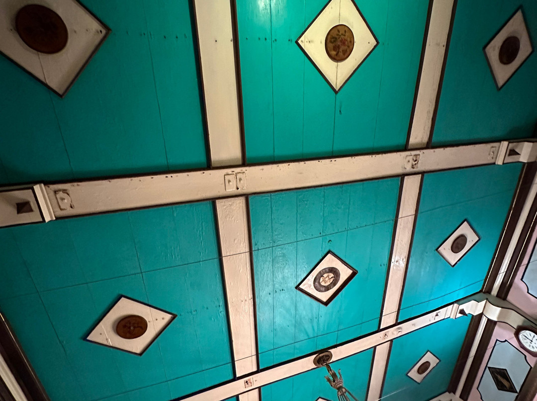 Old State House-圣乔治必去景点