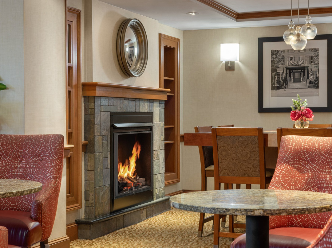 长溪酒店 - 洲际酒店集团旗下