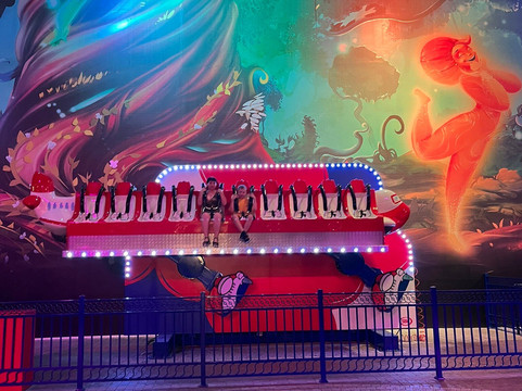 Yerevan Park-埃里温必去景点