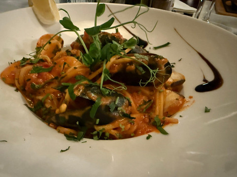 曼达奇 SPA 酒店主图