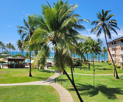 Costa Do Sauípe Resorts