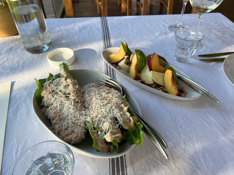 Longridge Wine Estate-西索美塞必去景点