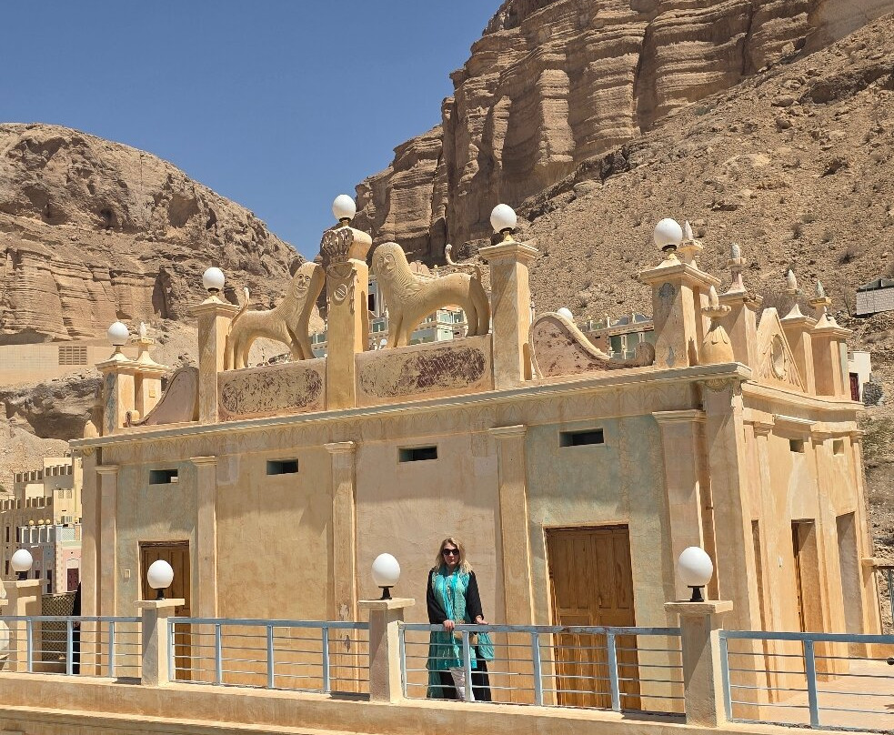 Yemen Horizon Tours & Travel-Seiyun必去景点