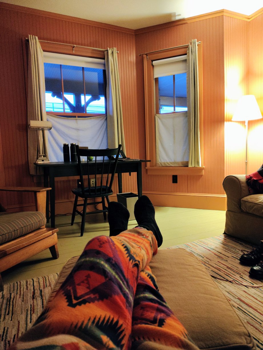 当代艺术馆保时旅馆-官方