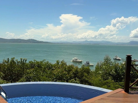 圣卡塔琳娜Awasi主图