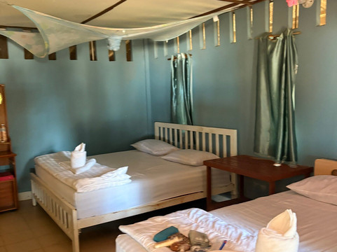 Longbeach Kohphayam主图