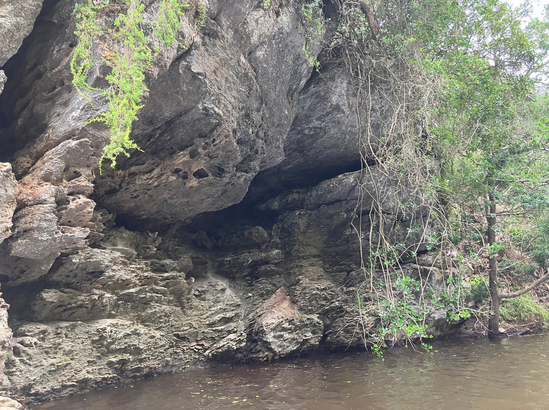 Kaaiman's Adventures-荒野必去景点