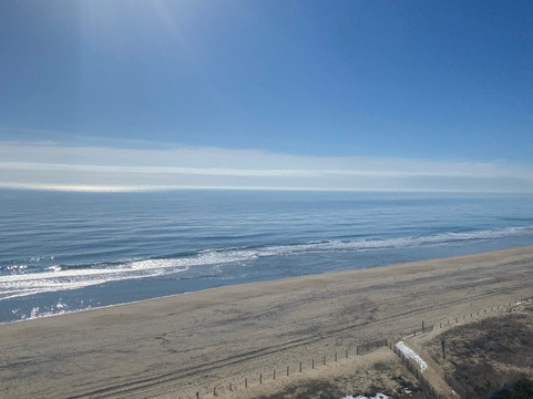希尔顿花园酒店-大洋城海滨酒店主图