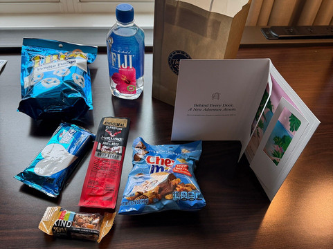 Residence Inn Kansas City at the Legends主图