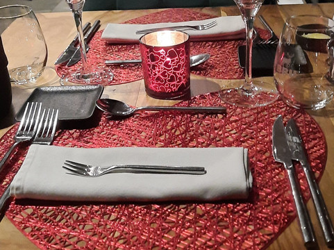 Hotel le Fenil主图