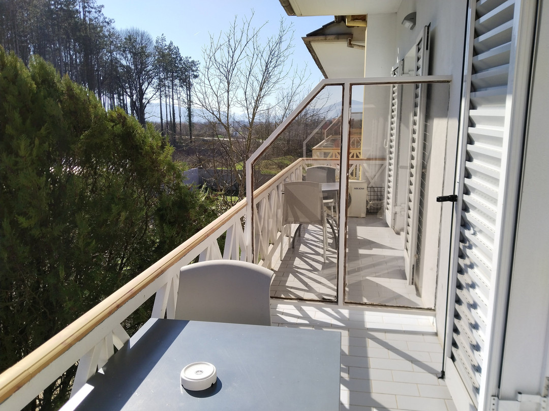 克里科尼斯酒店主图