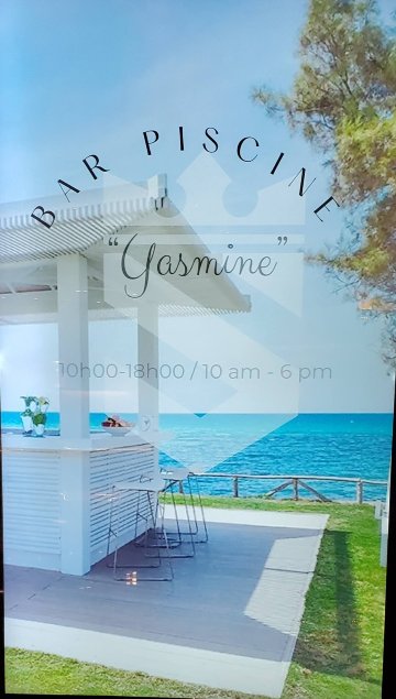 萨尔坦酒店-浴室