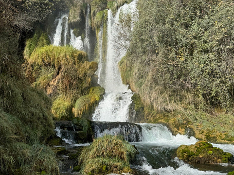 Kravice Falls-Studenci必去景点