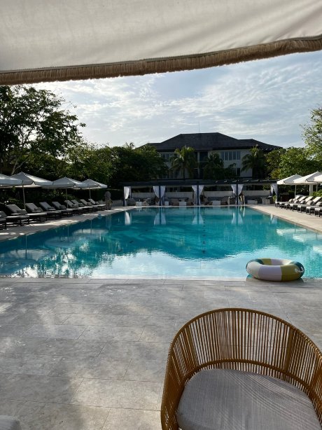 岛屿之家酒店-官方