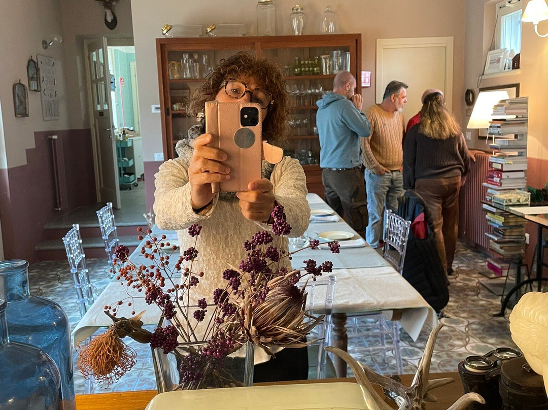 La Corte Nascosta Volpedo