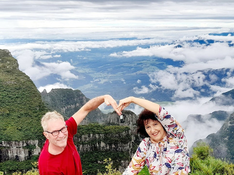 Pedra Furada-Urubici必去景点