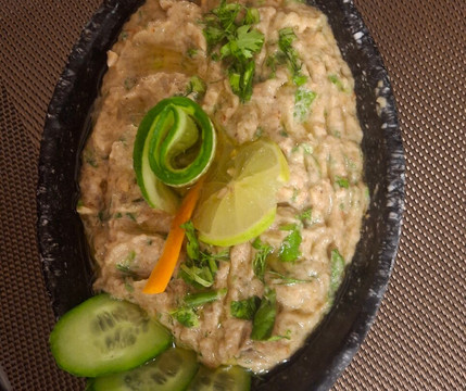 Mamlaket El Akaber Restaurant