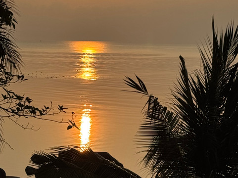 森塔拉别墅-苏梅岛主图