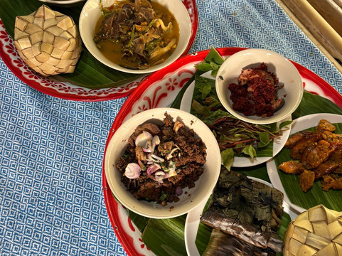 Love Chiang Mai Cooking School-限隆必去景点