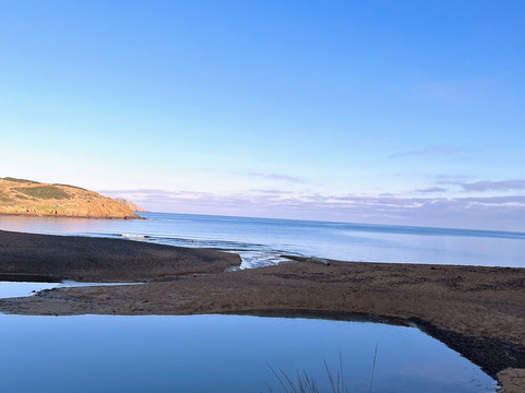 Cala Pregonda-米诺卡必去景点