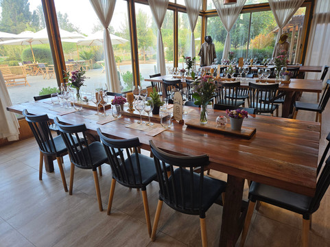 Campo La Quirinca-Isla de Maipo必去景点