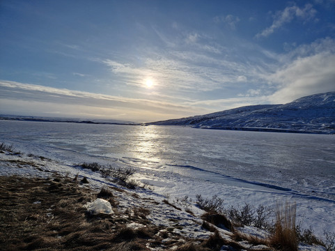 Godafoss-阿克雷里必去景点