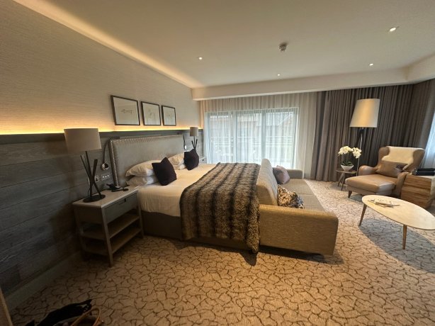 洛多尔瀑布水疗酒店-官方