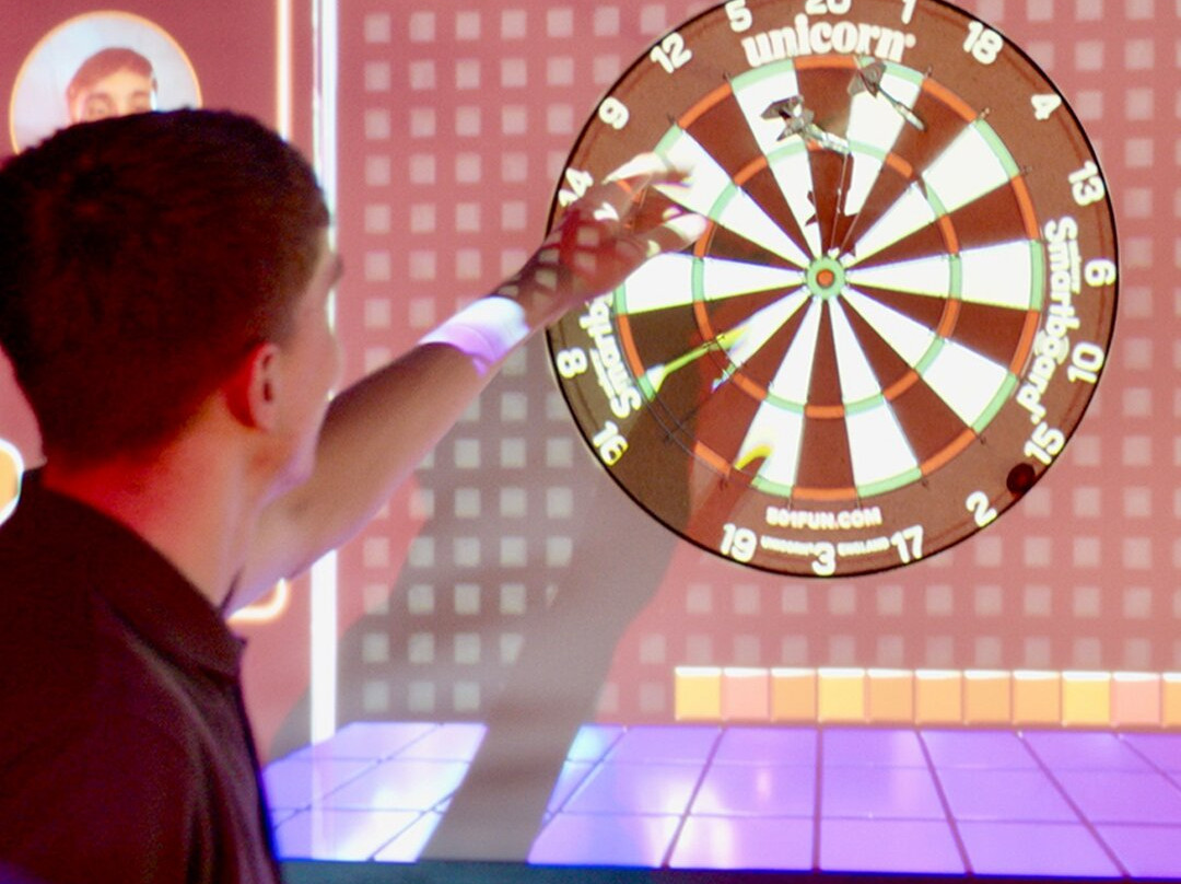 Rustington Golf Centre-Angmering必去景点